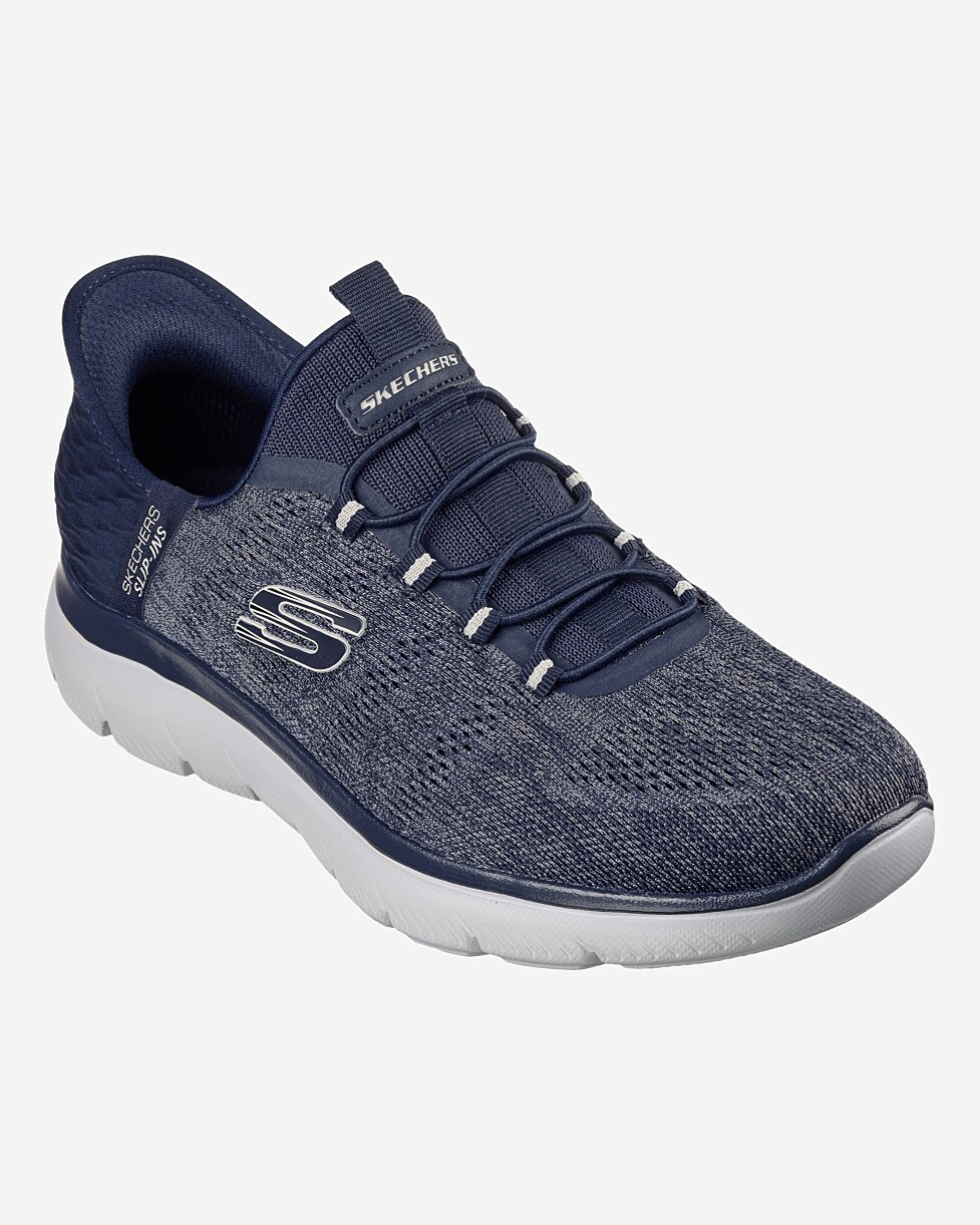 TENIS SKECHERS SLIP INS SUMMITS KEY PACE