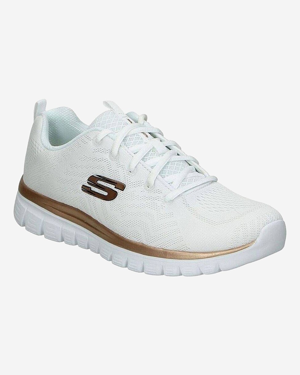 TENIS SKECHERS GRACEFUL