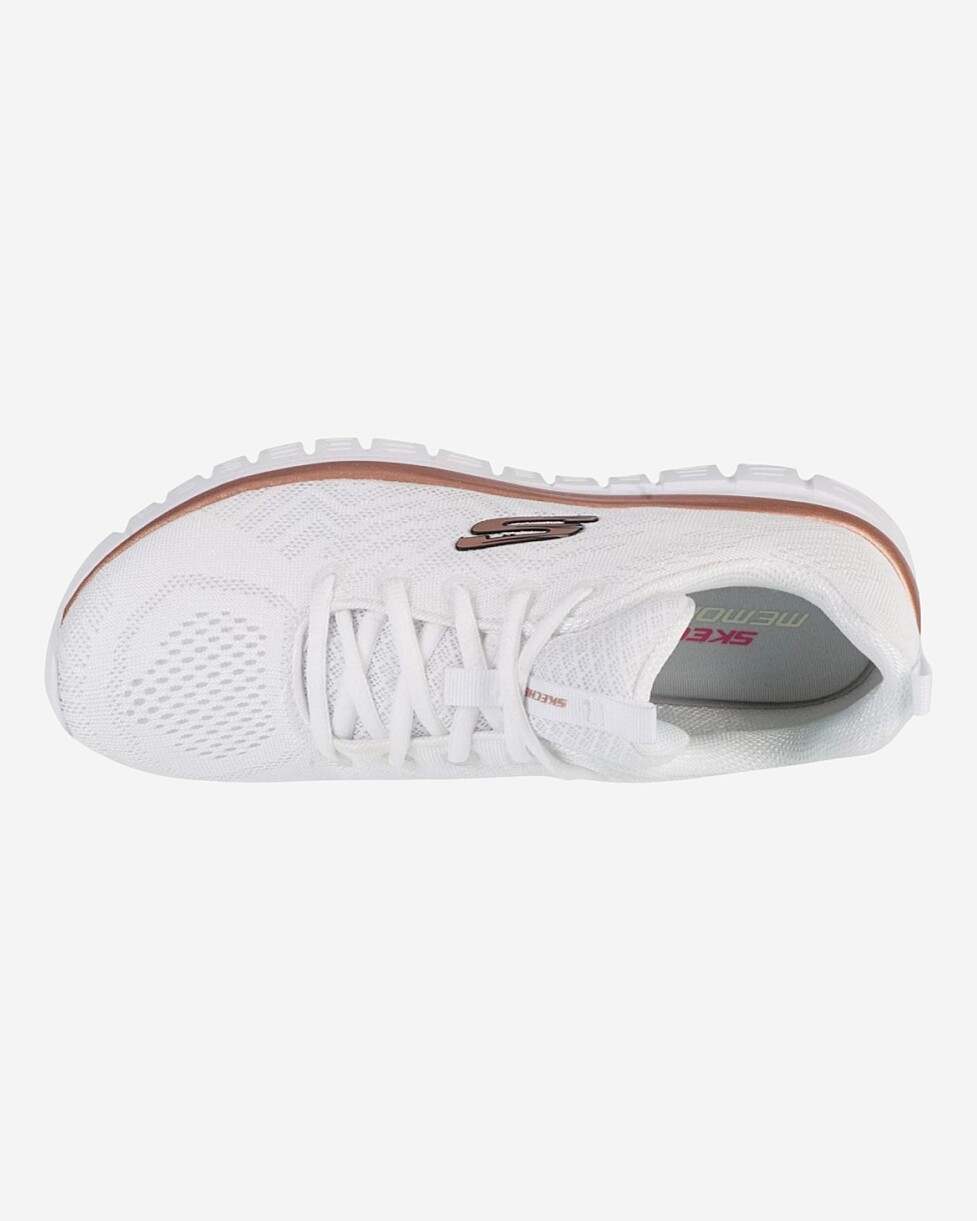 TENIS SKECHERS GRACEFUL