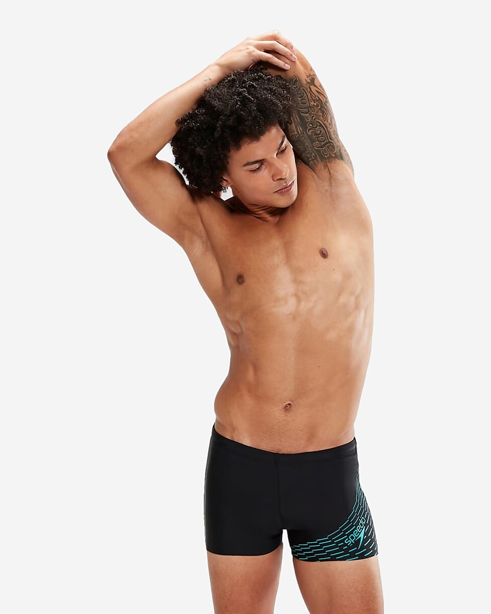 CALÇÕES SPEEDO AQUASHORT
