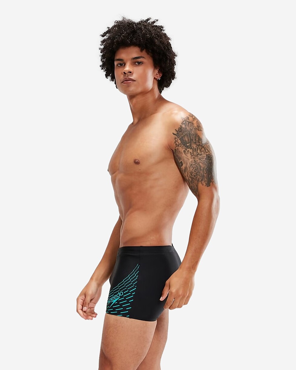 CALÇÕES SPEEDO AQUASHORT
