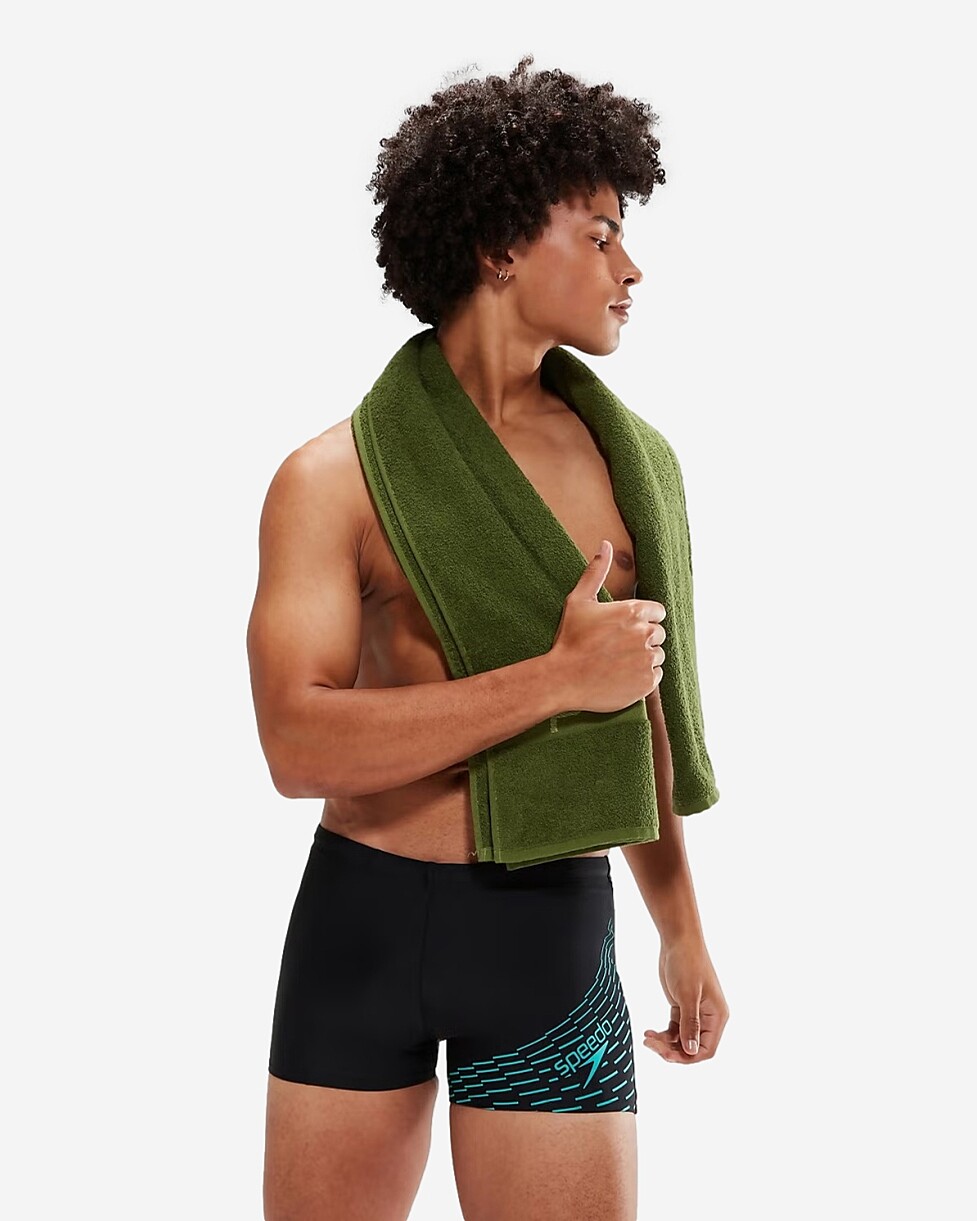 CALÇÕES SPEEDO AQUASHORT