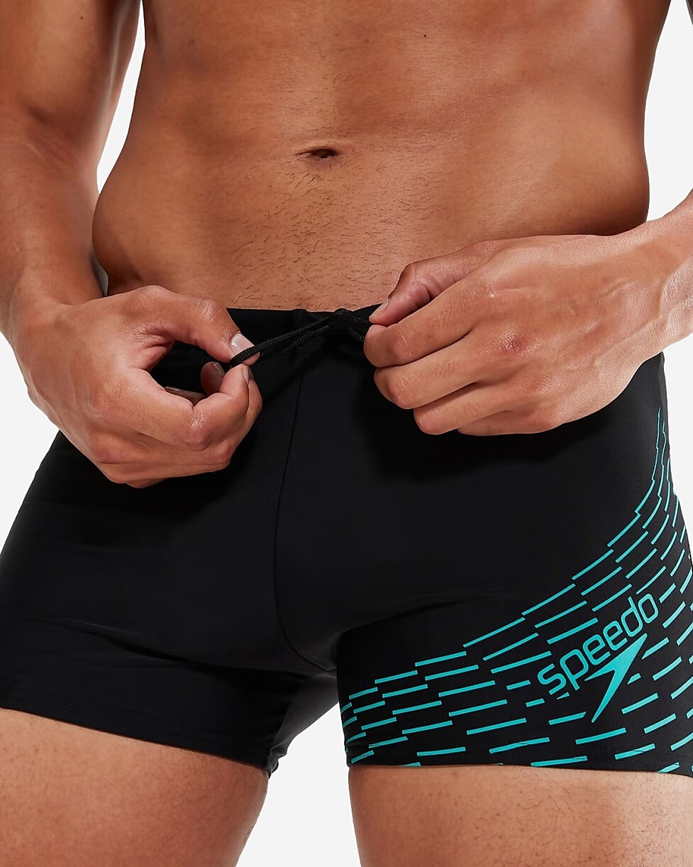 CALÇÕES SPEEDO AQUASHORT