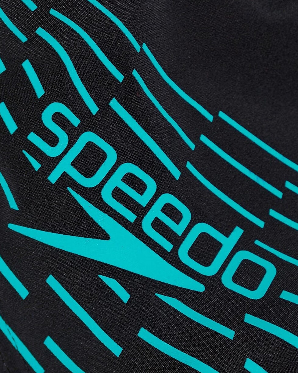 CALÇÕES SPEEDO AQUASHORT