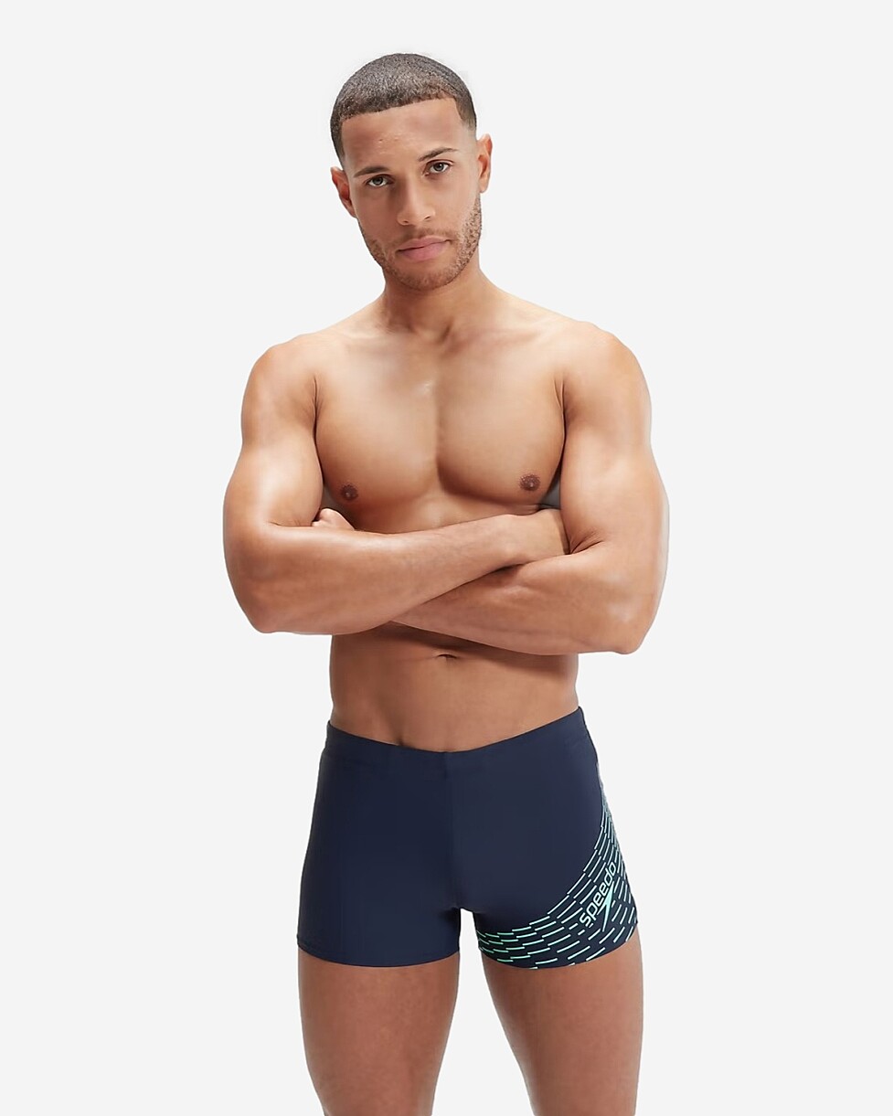 CALÇÕES SPEEDO AQUASHORT