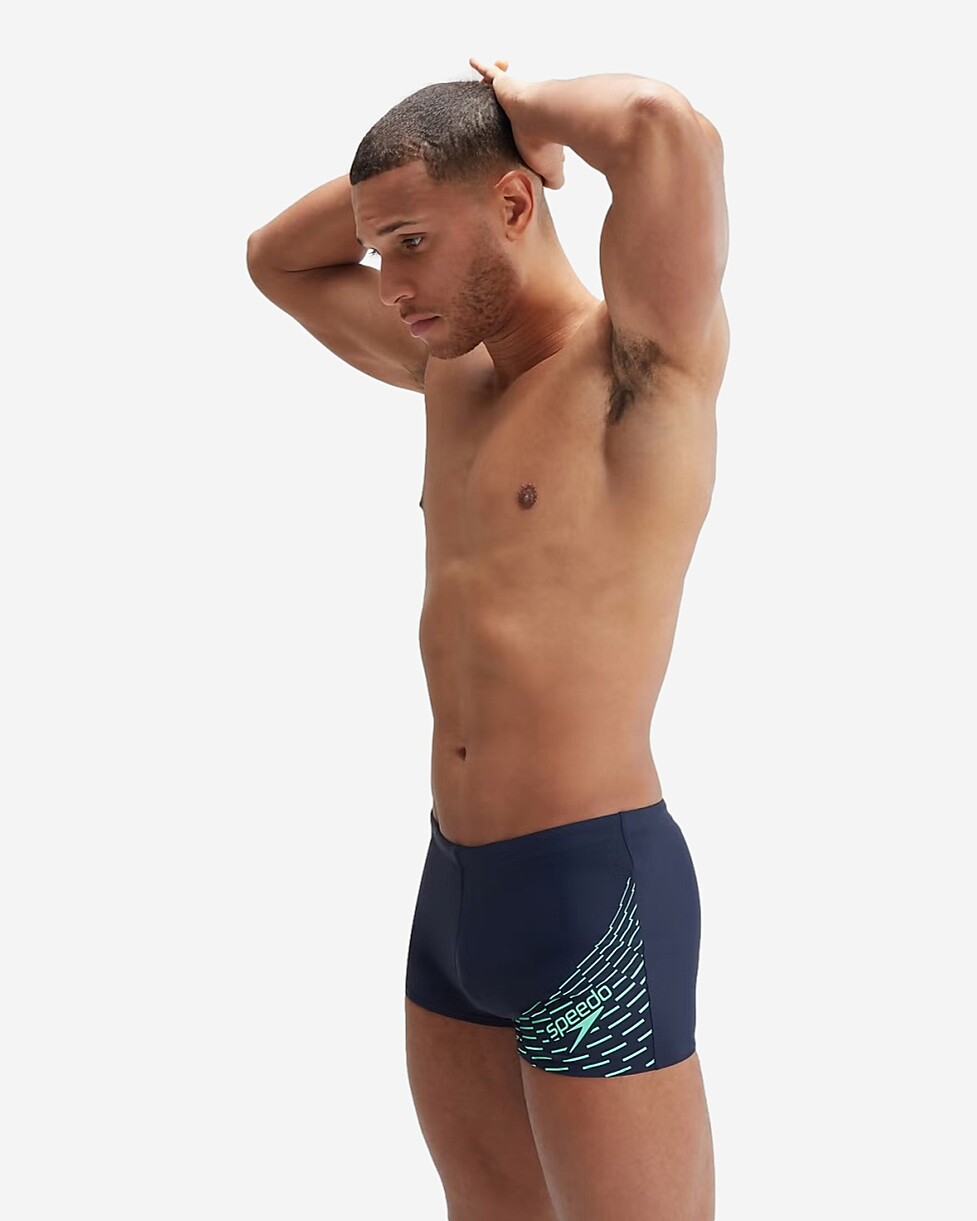 CALÇÕES SPEEDO AQUASHORT