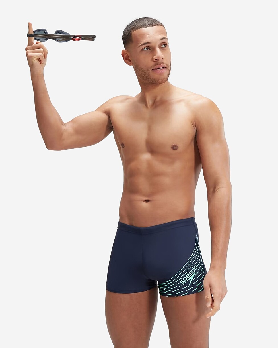 CALÇÕES SPEEDO AQUASHORT