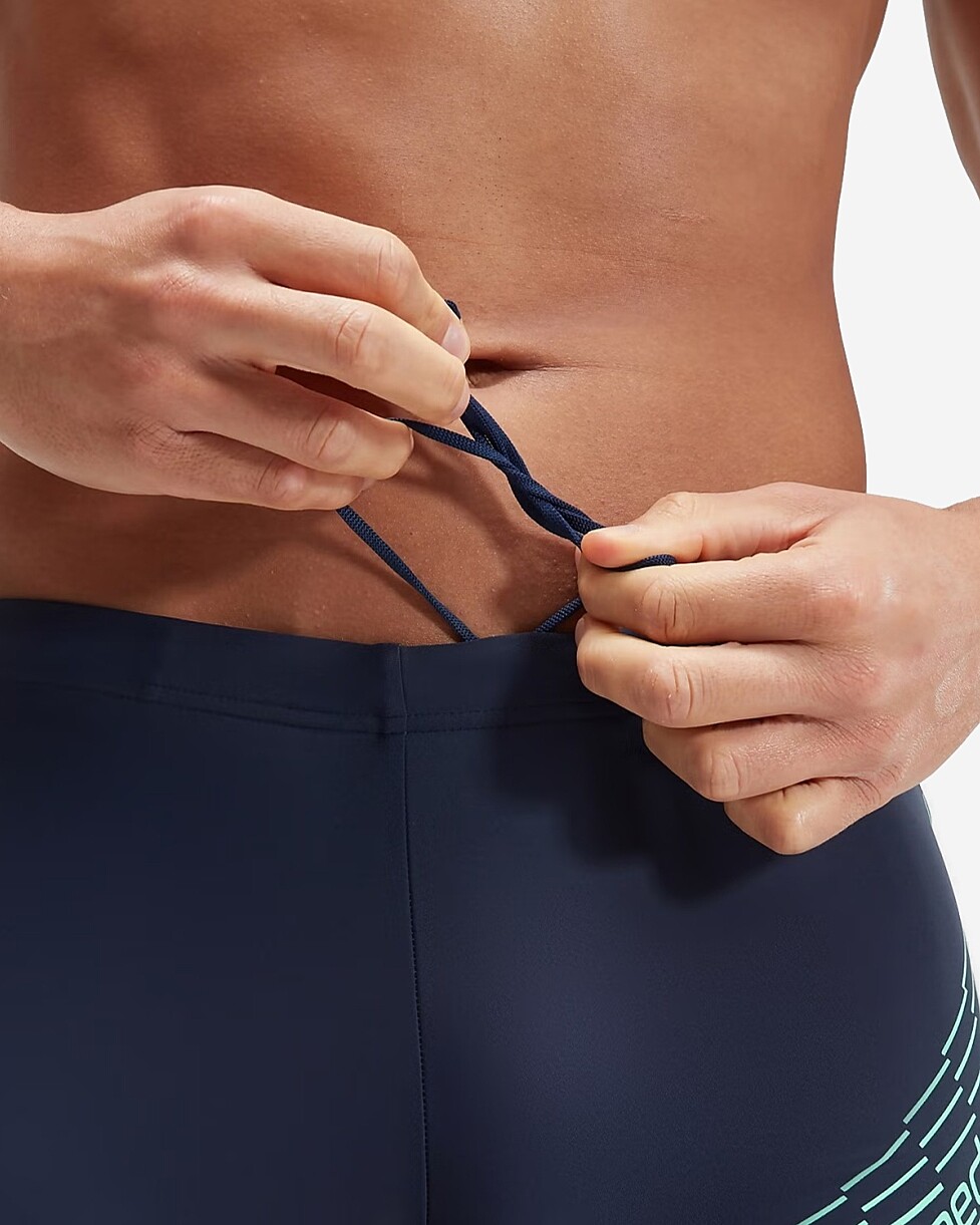 CALÇÕES SPEEDO AQUASHORT