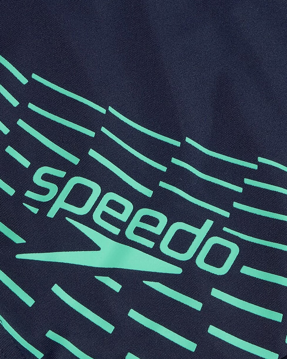 CALÇÕES SPEEDO AQUASHORT