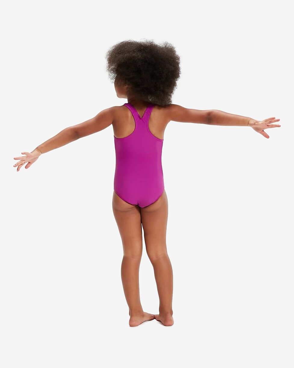 FATO DE BANHO SPEEDO GIRLS DIGITAL JR