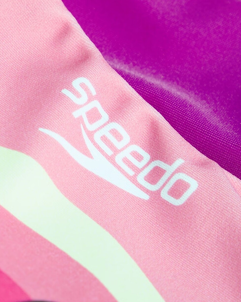 FATO DE BANHO SPEEDO GIRLS DIGITAL JR