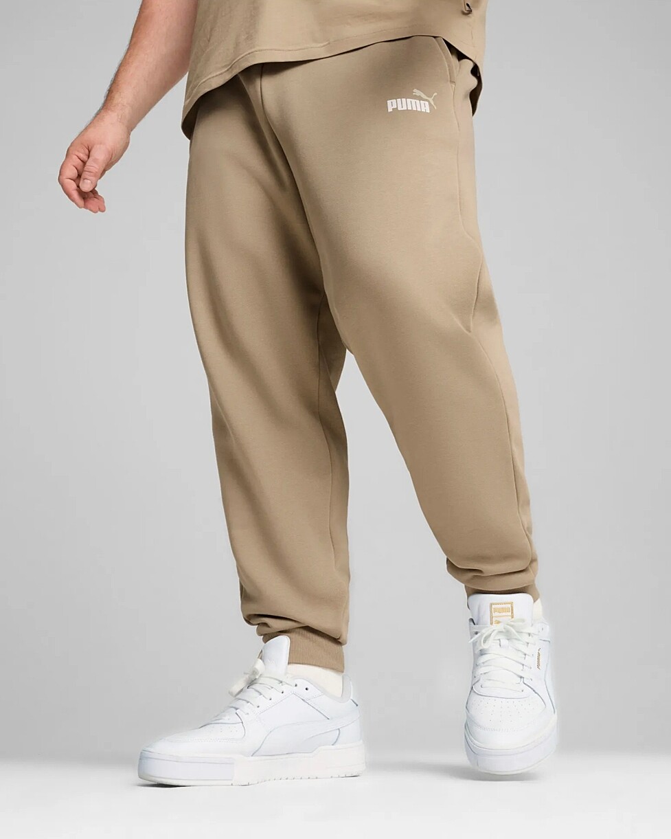 CALÇAS PUMA ESS2 COL LOGO W