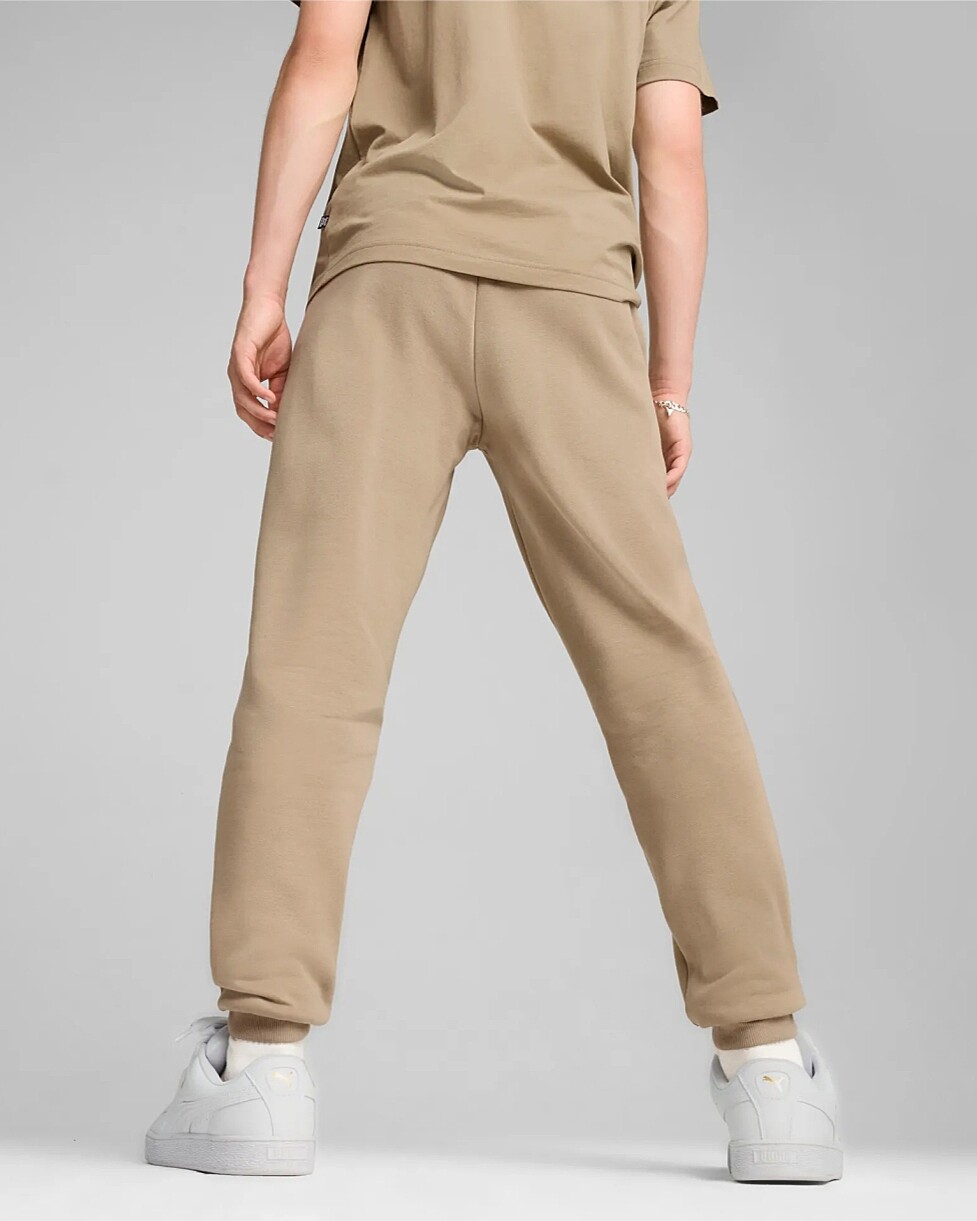 CALÇAS PUMA ESS2 COL LOGO W