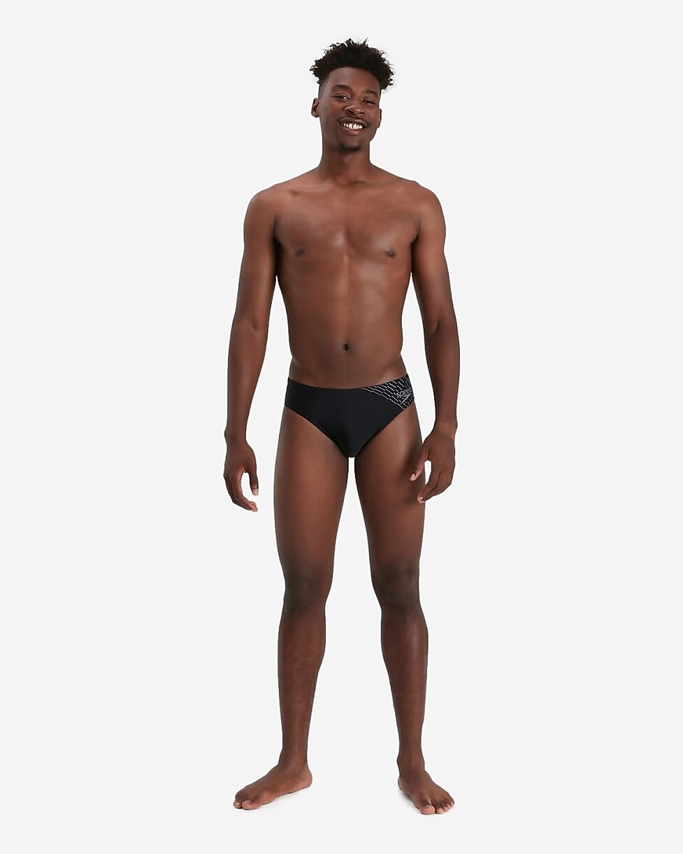 CALÇÕES SPEEDO MEDLEY