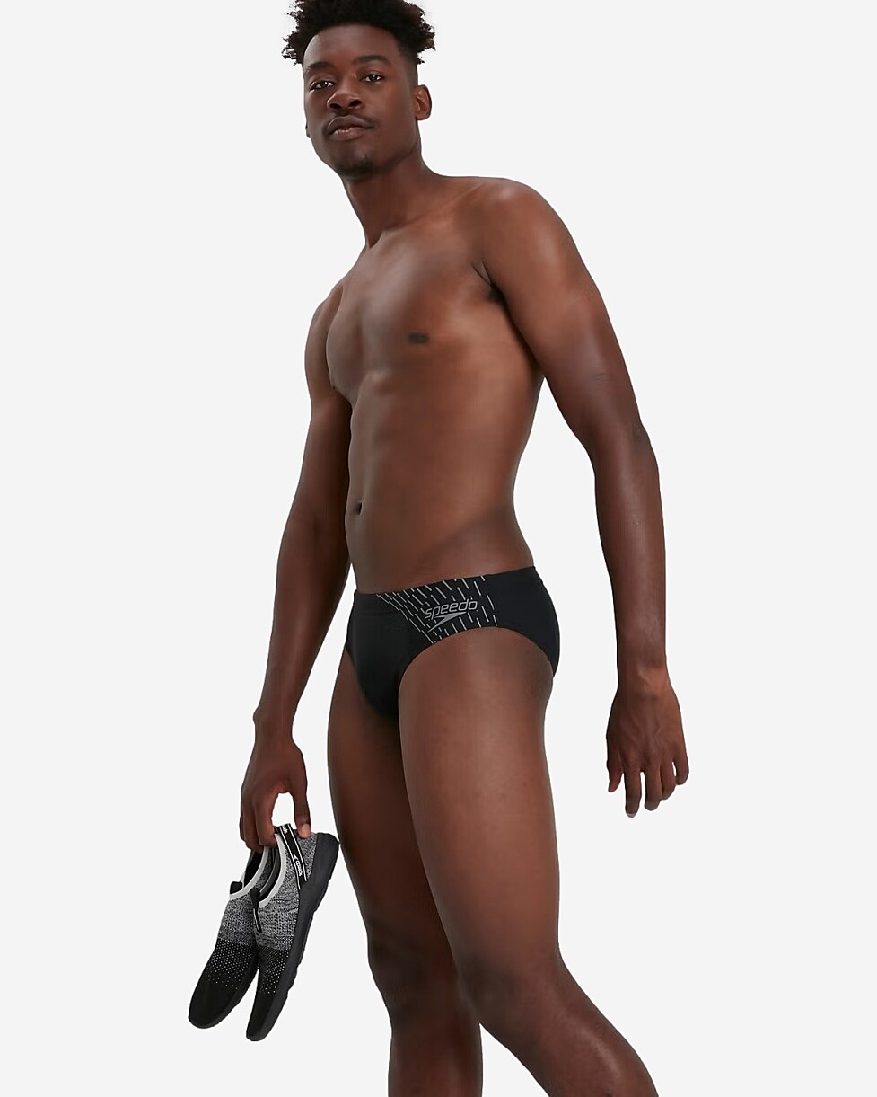 CALÇÕES SPEEDO MEDLEY