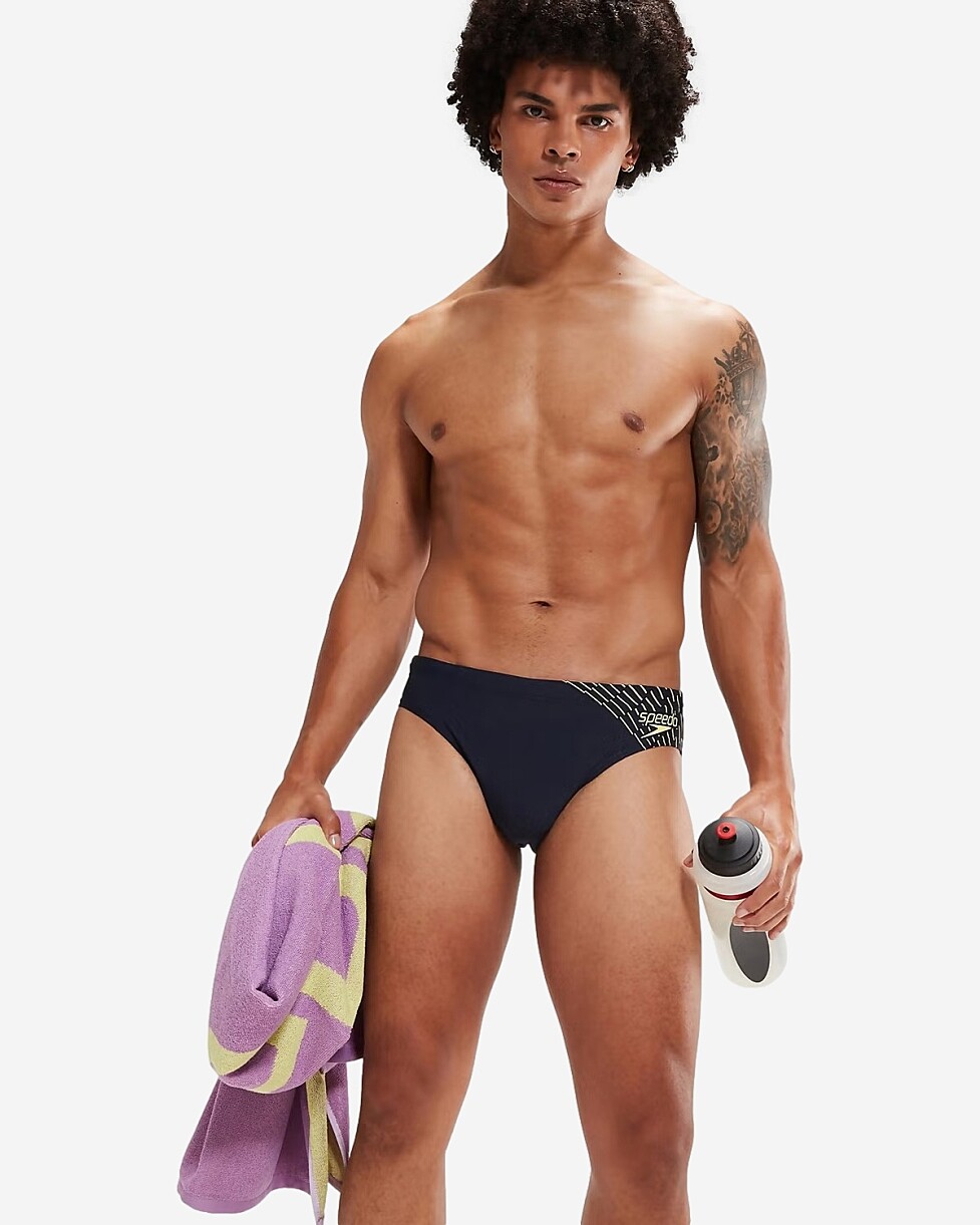 CALÇÕES SPEEDO MEDLEY