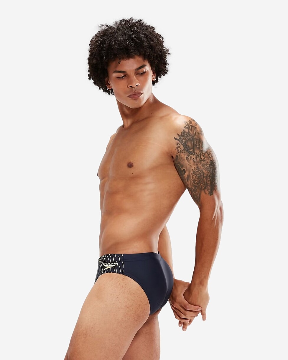 CALÇÕES SPEEDO MEDLEY