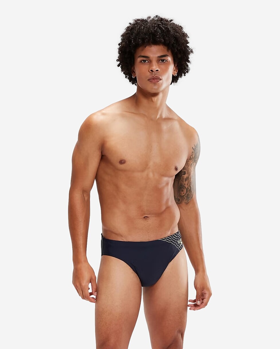 CALÇÕES SPEEDO MEDLEY