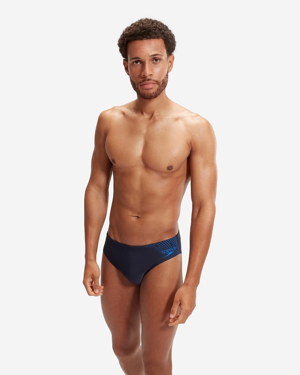 CALÇÕES SPEEDO MEDLEY