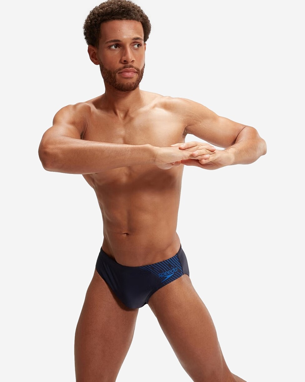 CALÇÕES SPEEDO MEDLEY