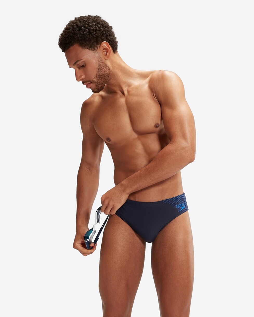 CALÇÕES SPEEDO MEDLEY