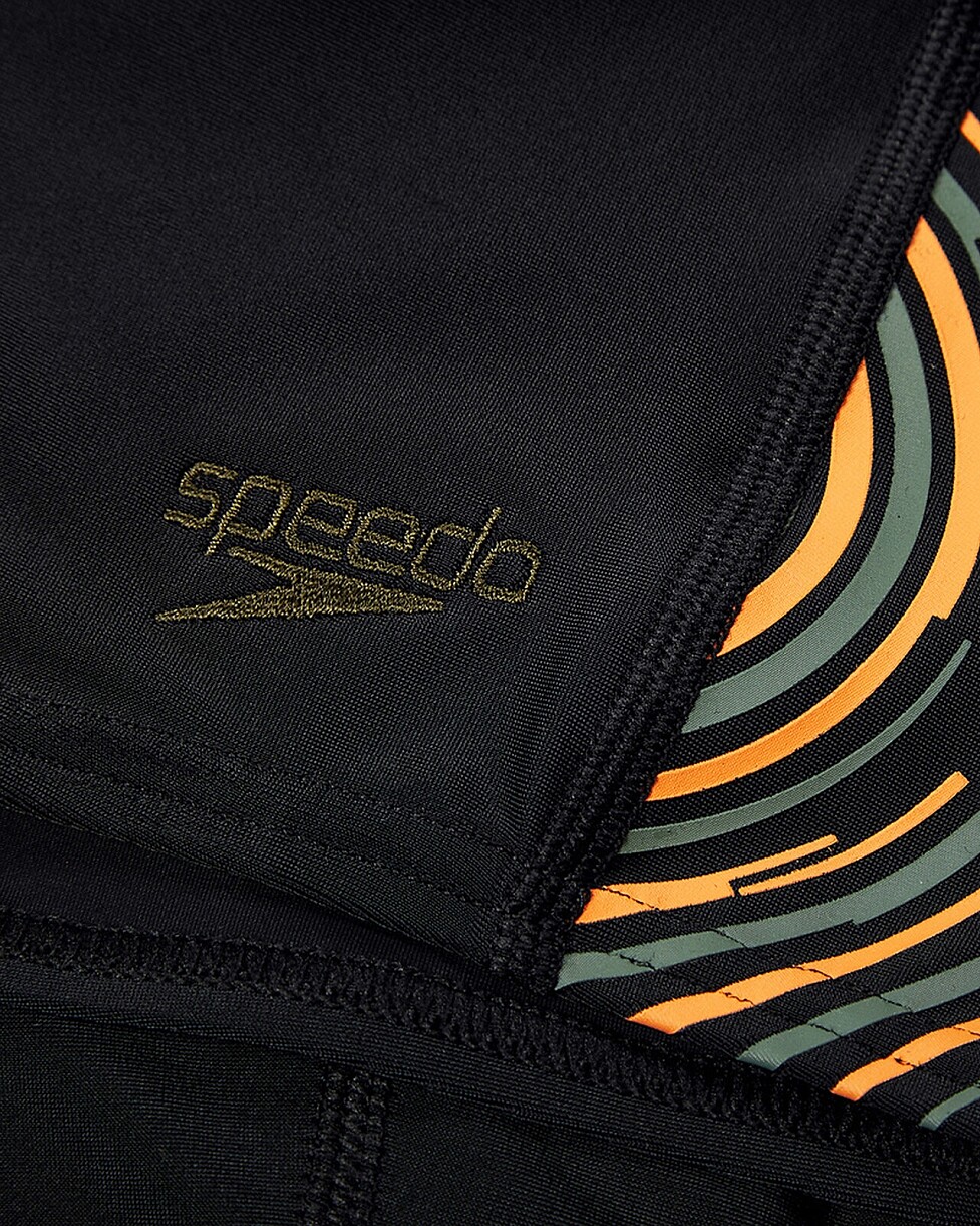 FATO DE BANHO SPEEDO PLASTISOL JR
