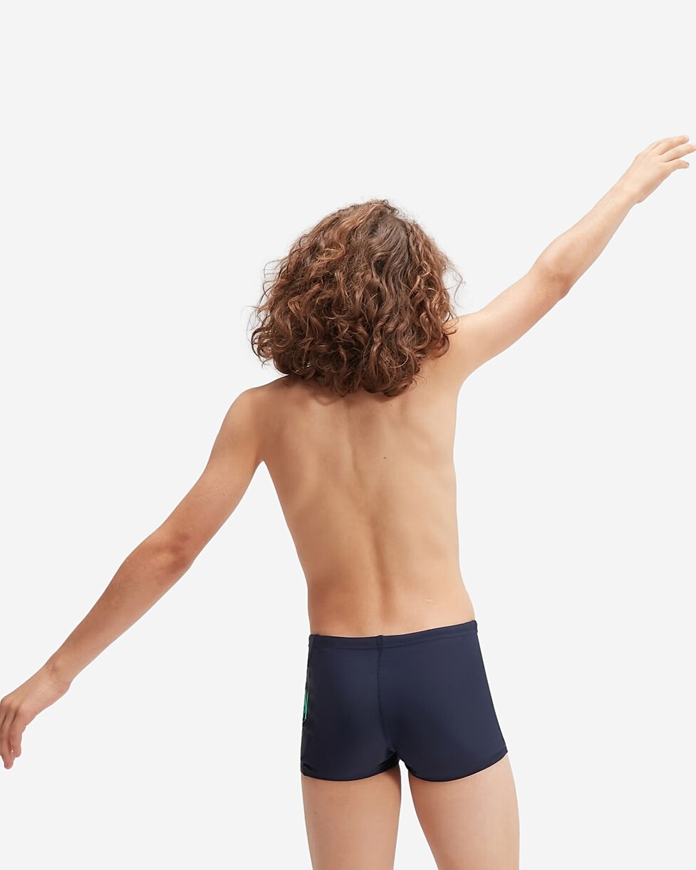 FATO DE BANHO SPEEDO PLASTISOL JR