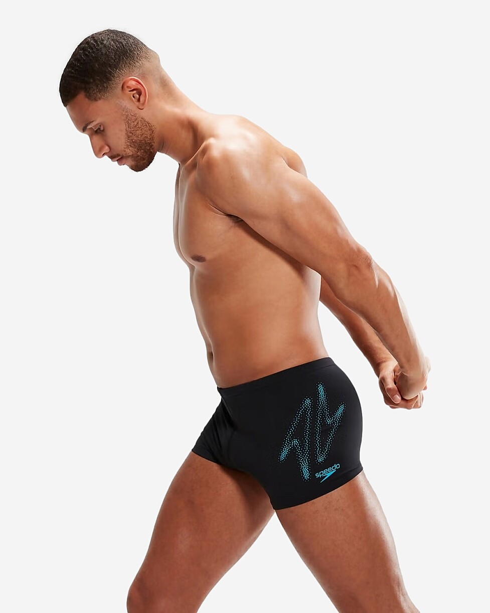 CALÇÕES SPEEDO HYPER BOOM