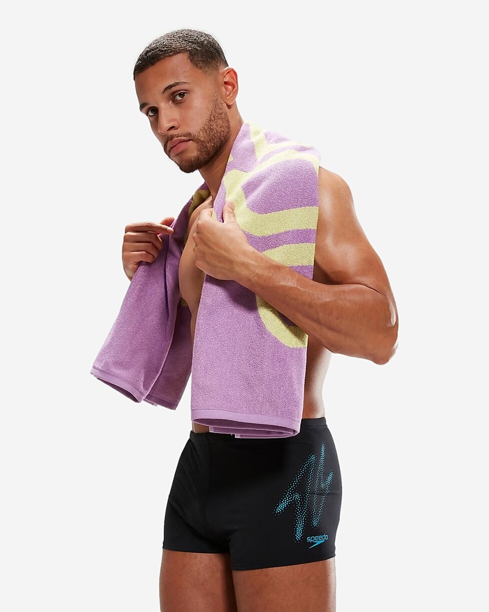 CALÇÕES SPEEDO HYPER BOOM