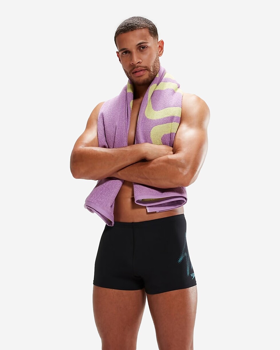 CALÇÕES SPEEDO HYPER BOOM