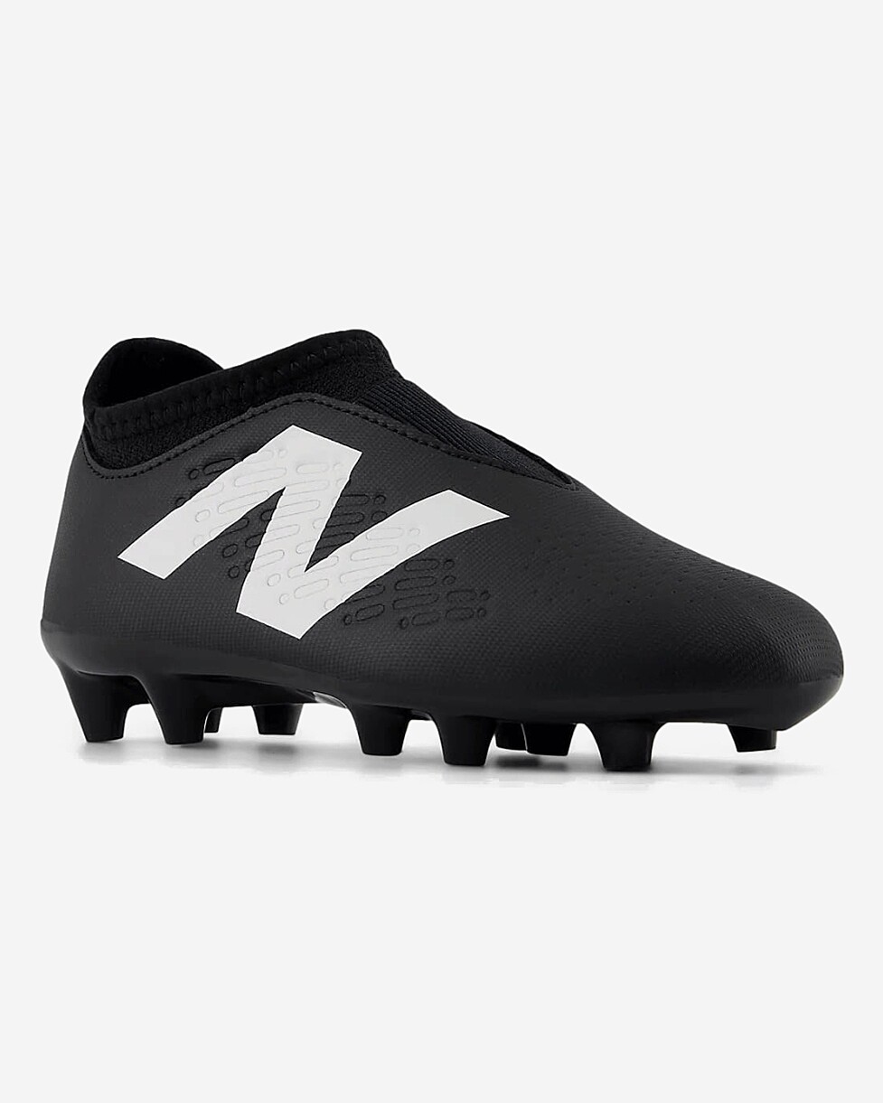 CHUTEIRA NEW BALANCE TEKELA MAGIQUE FG V4 JR