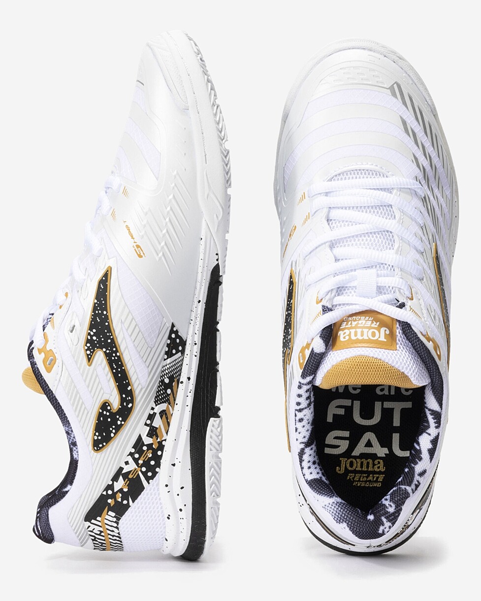 TENIS JOMA REGATE  REBOUND 
