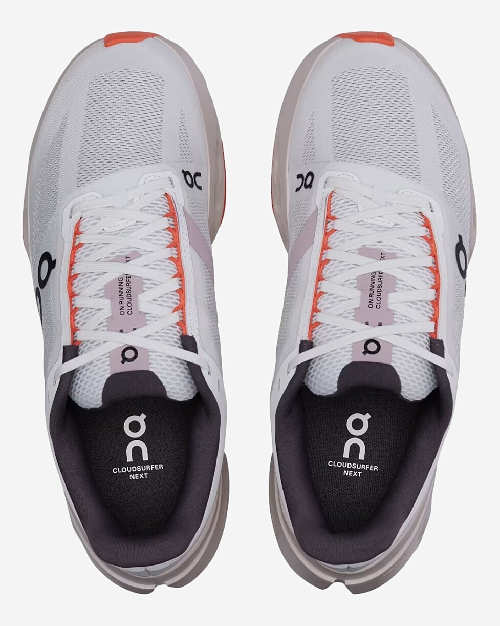 TENIS ON CLOUDSURFER NEXT  W 