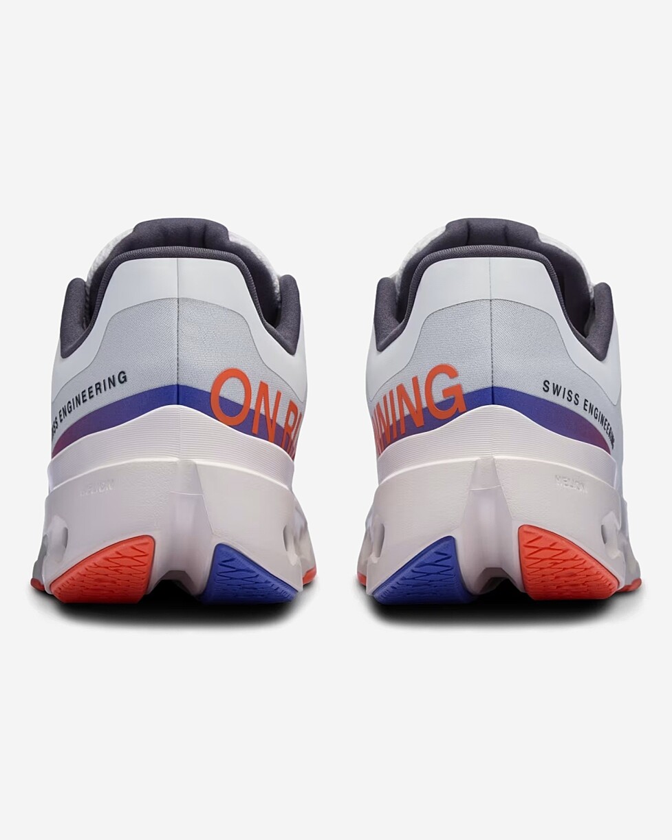 TENIS ON CLOUDSURFER NEXT  W 