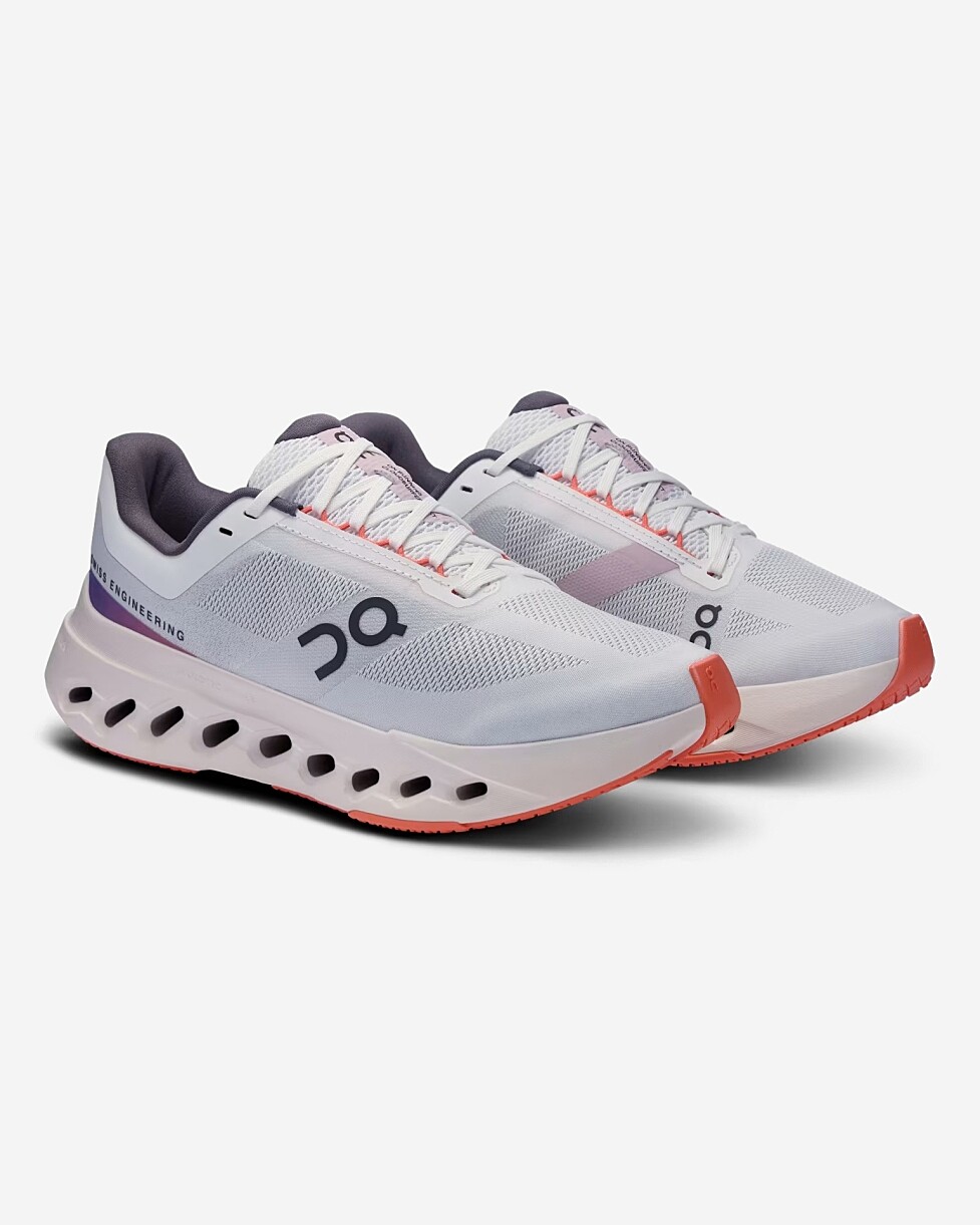 TENIS ON CLOUDSURFER NEXT  W 