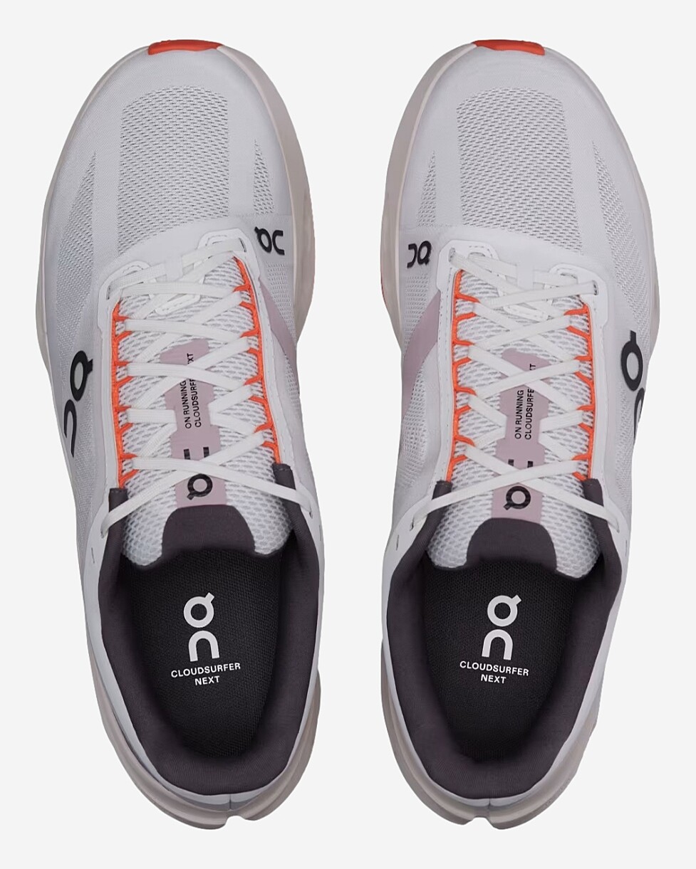 TENIS ON CLOUDSURFER NEXT 