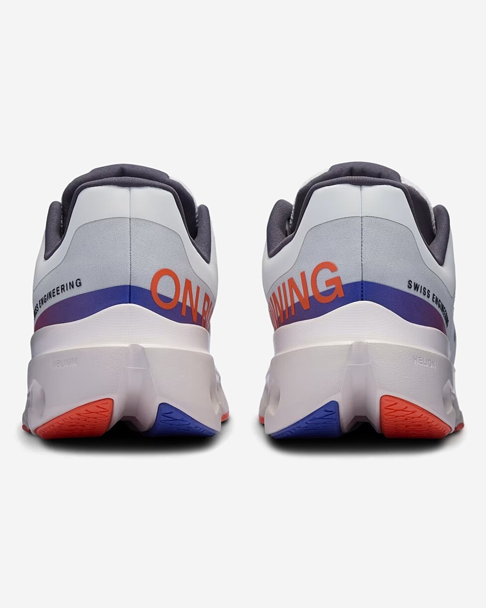 TENIS ON CLOUDSURFER NEXT 