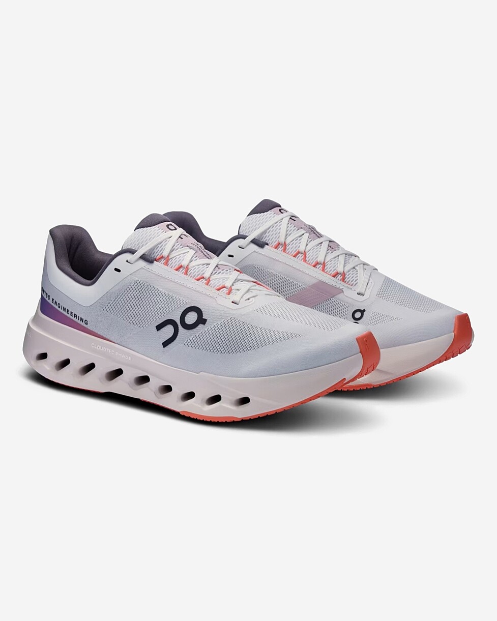 TENIS ON CLOUDSURFER NEXT 