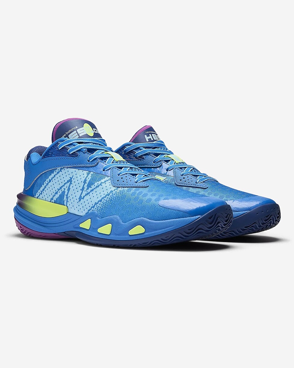 TENIS NEW BALANCE HESI LOW V2