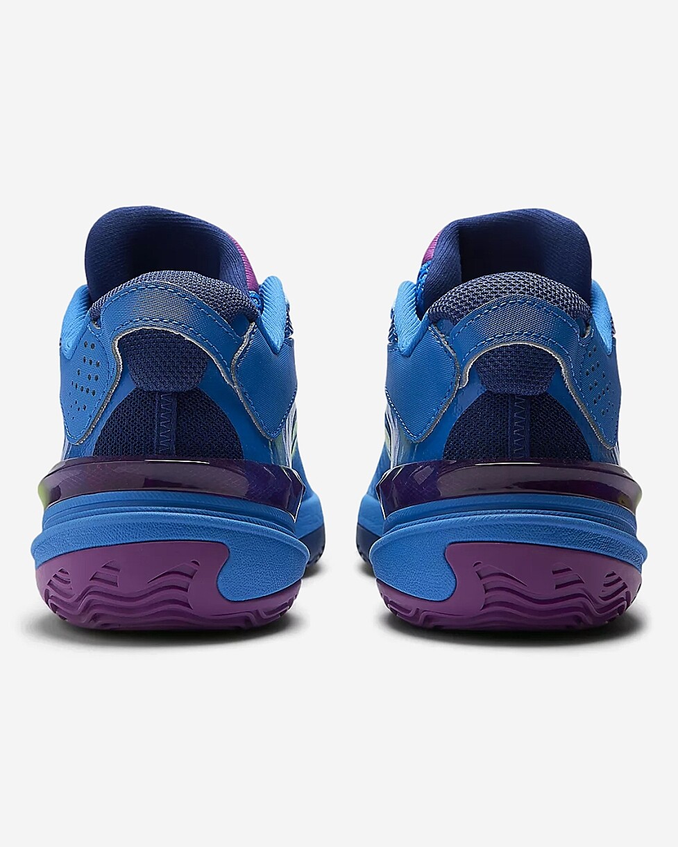 TENIS NEW BALANCE HESI LOW V2