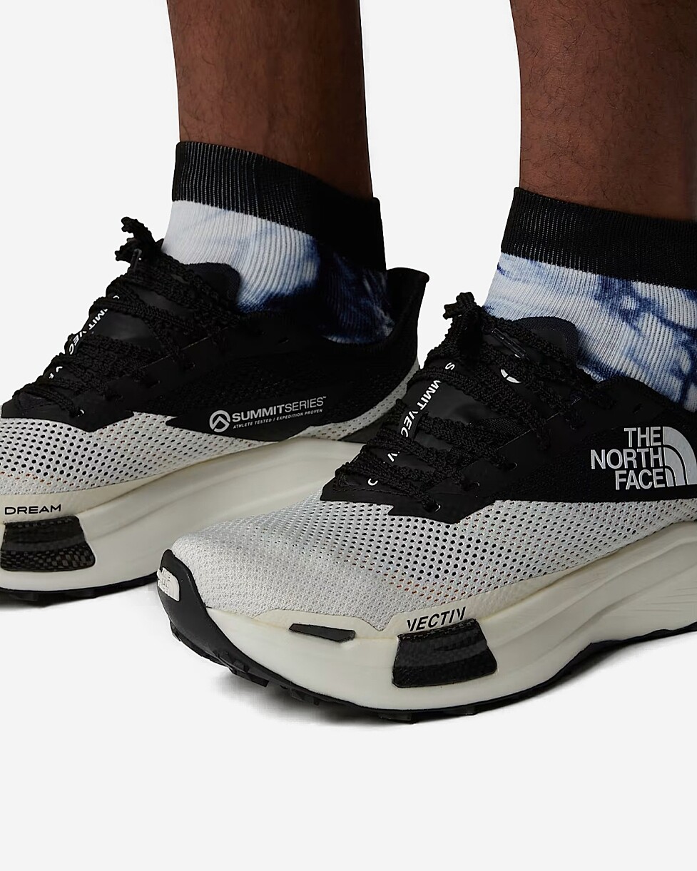 TENIS THE NORTH FACE SUMMIT VECTIV PRO 2