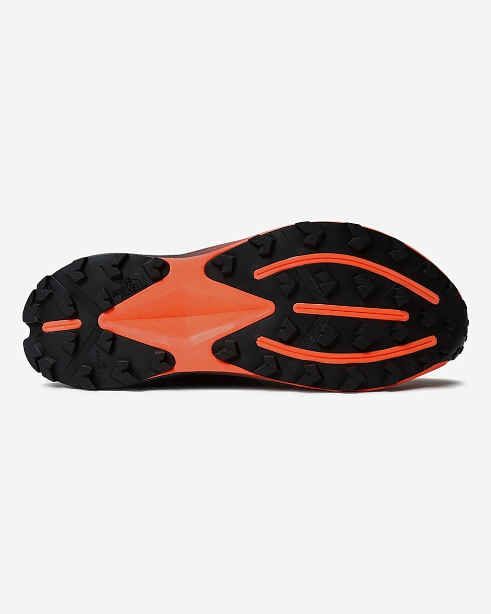TENIS THE NORTH FACE VECTIV INFINITE 2