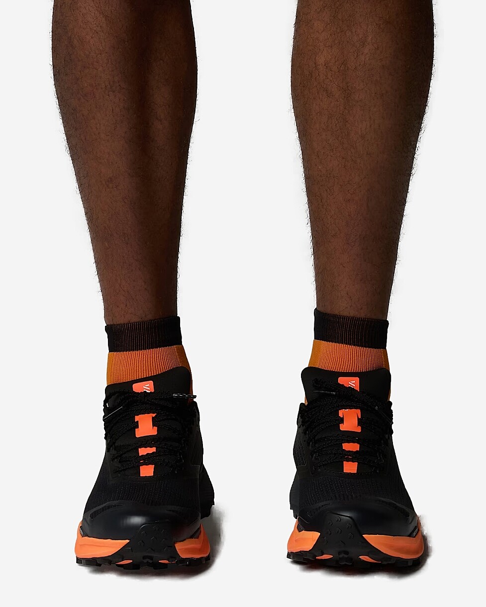 TENIS THE NORTH FACE VECTIV INFINITE 2
