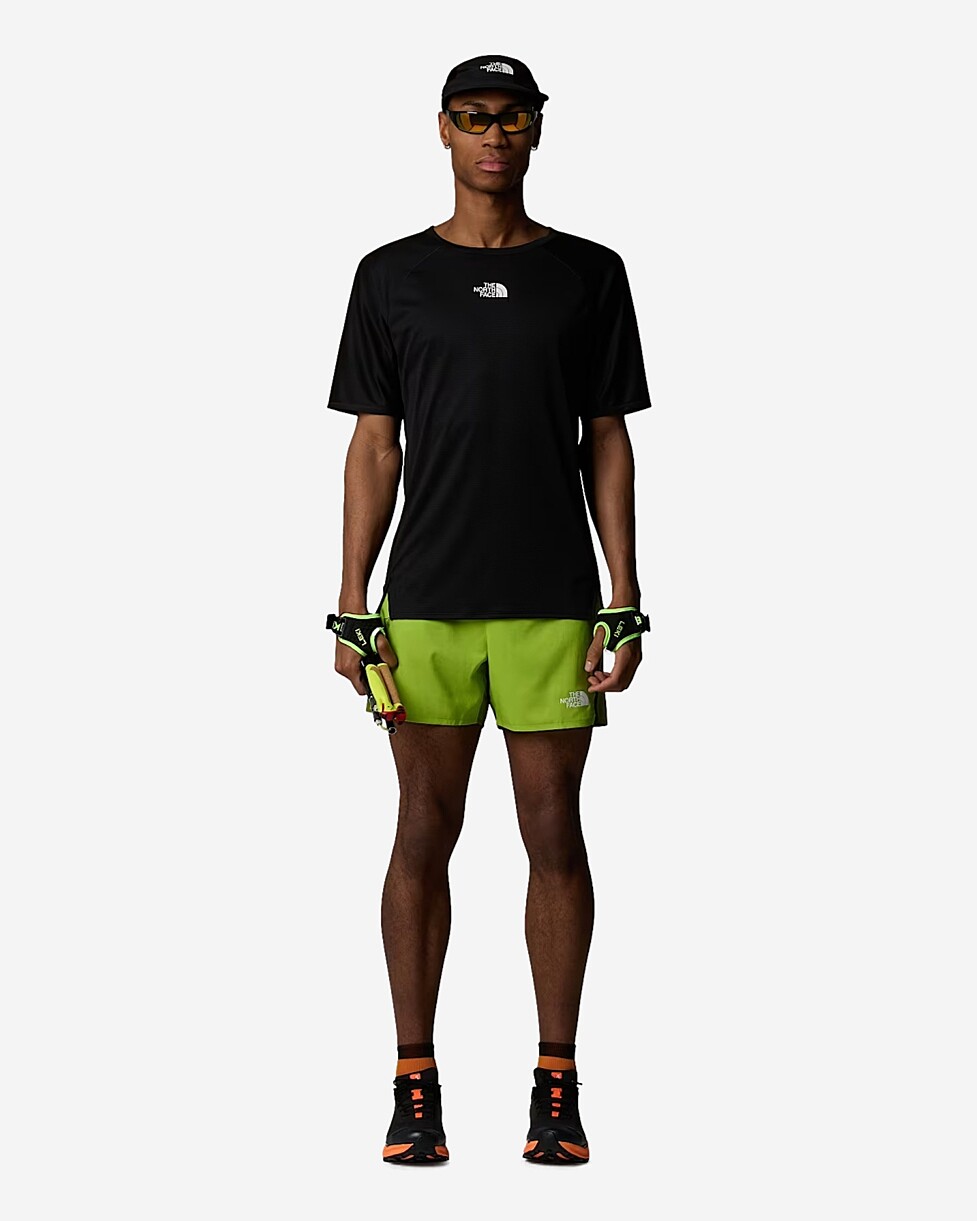 TENIS THE NORTH FACE VECTIV INFINITE 2