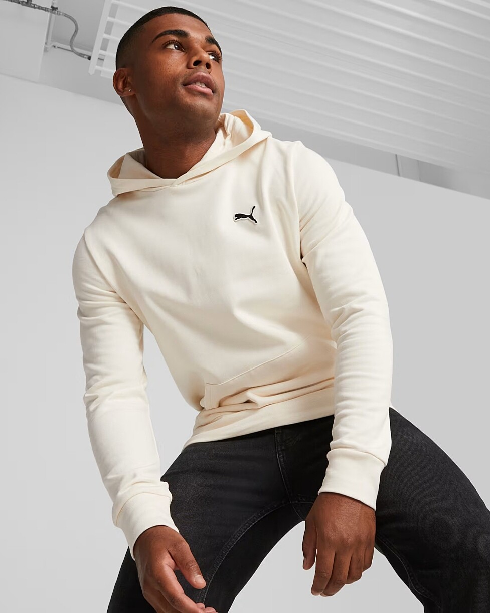 SWEAT PUMA BETTER ESSENTIALS
