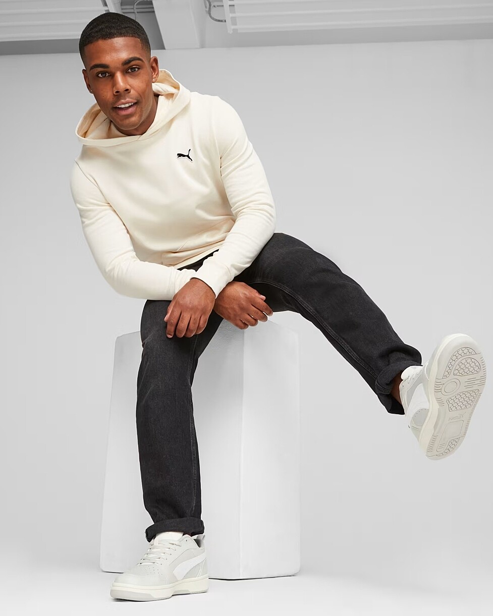 SWEAT PUMA BETTER ESSENTIALS