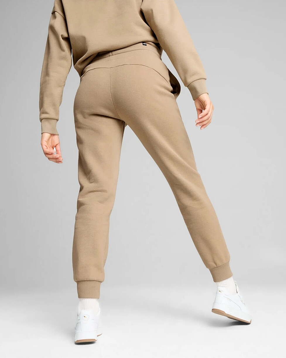 CALÇAS PUMA ESS SCRIPT FL OAK