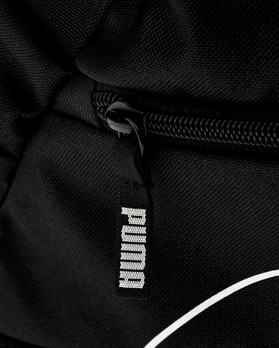 SACO PUMA FUNDAMENTALS
