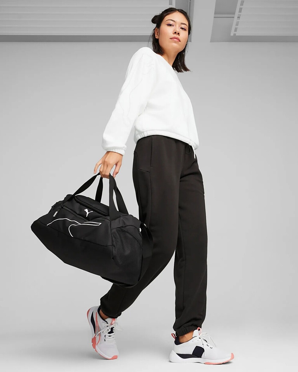 SACO PUMA FUNDAMENTALS