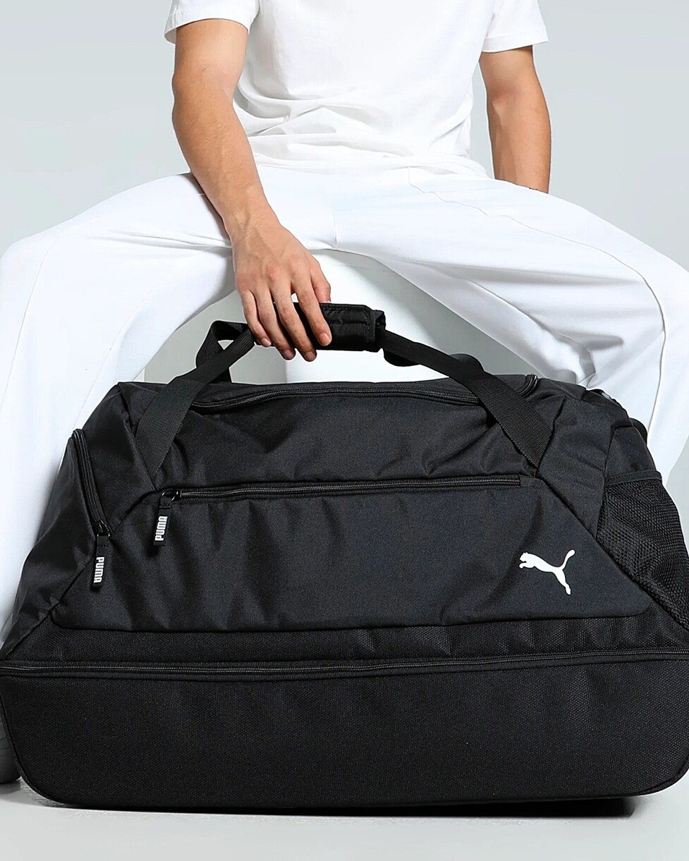 SACO PUMA TEAM GOAL TEAM BAG M